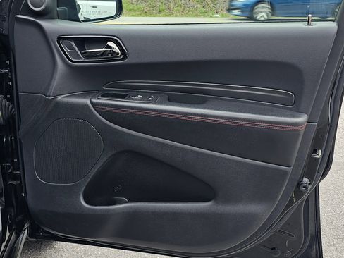 Used 2024 Dodge Durango GT image 5