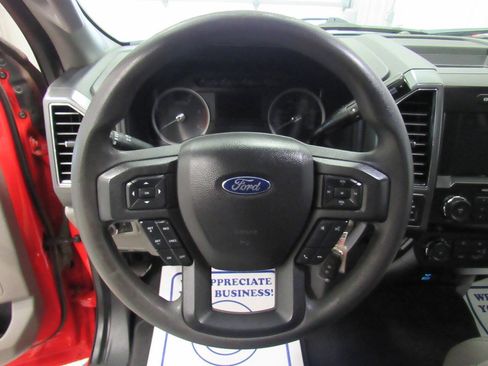 Used 2022 Ford F350 XLT w/ XLT Value Package AWD/4WD image 39