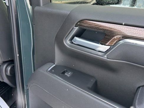 New 2026 Chevrolet Silverado 1500 LT w/ Z71 Off-Road Package image 38