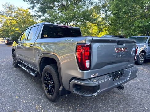 Used 2021 GMC Sierra 1500 Elevation w/ LPO, GMC Protection Package AWD/4WD image 9