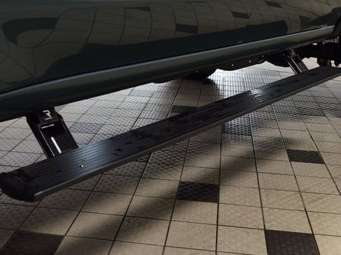 New 2025 Chevrolet Silverado 2500 LT w/ Trail Boss Package image 28