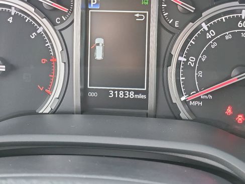 Certified 2022 Toyota 4Runner TRD Off-Road Premium image 23