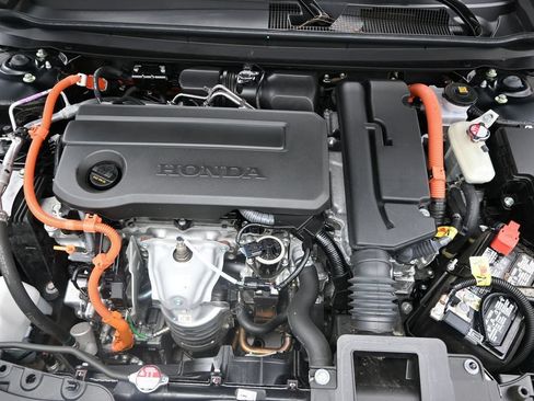Used 2025 Honda Accord Touring image 15