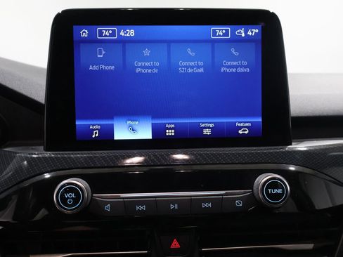 Used 2024 Ford Escape ST-Line image 29