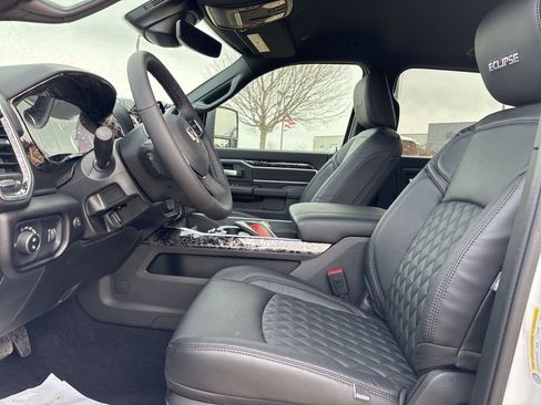 New 2026 RAM 2500 Big Horn image 10