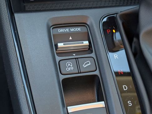 New 2026 Honda CR-V LX image 19