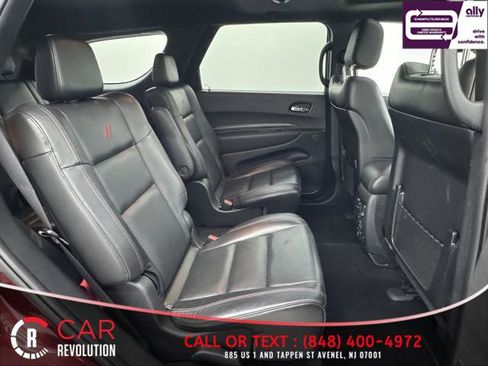Used 2022 Dodge Durango R/T AWD/4WD image 62