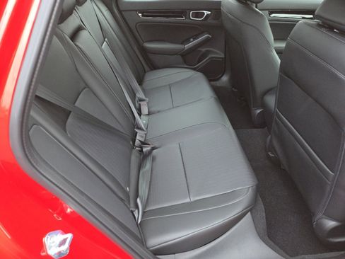 New 2026 Honda Civic Sport Touring image 19