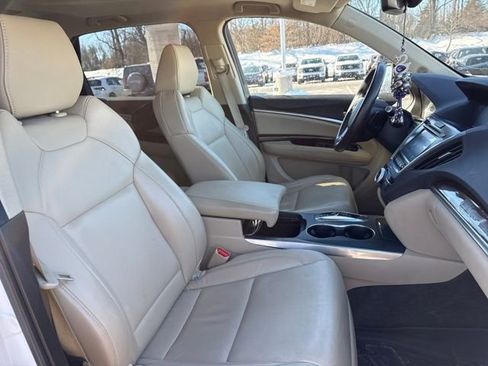 Used 2019 Acura MDX 3.5L image 10