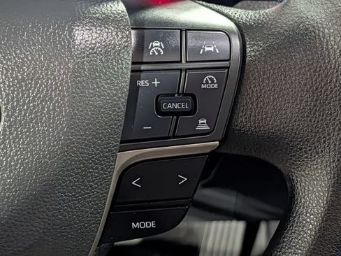 Used 2025 Toyota Camry LE FWD image 20