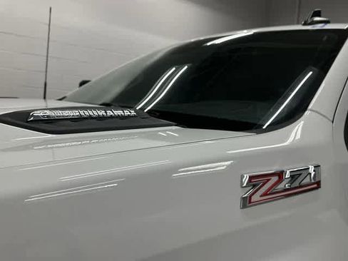 Used 2024 Chevrolet Silverado 2500 LT image 31