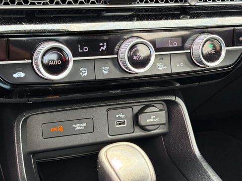 Used 2022 Honda Civic EX image 21