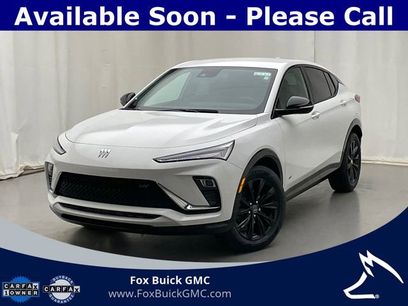 Used 2025 Buick Envista Sport Touring w/ Convenience I Package