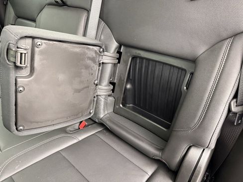 Used 2023 Chevrolet Silverado 1500 LTZ image 44