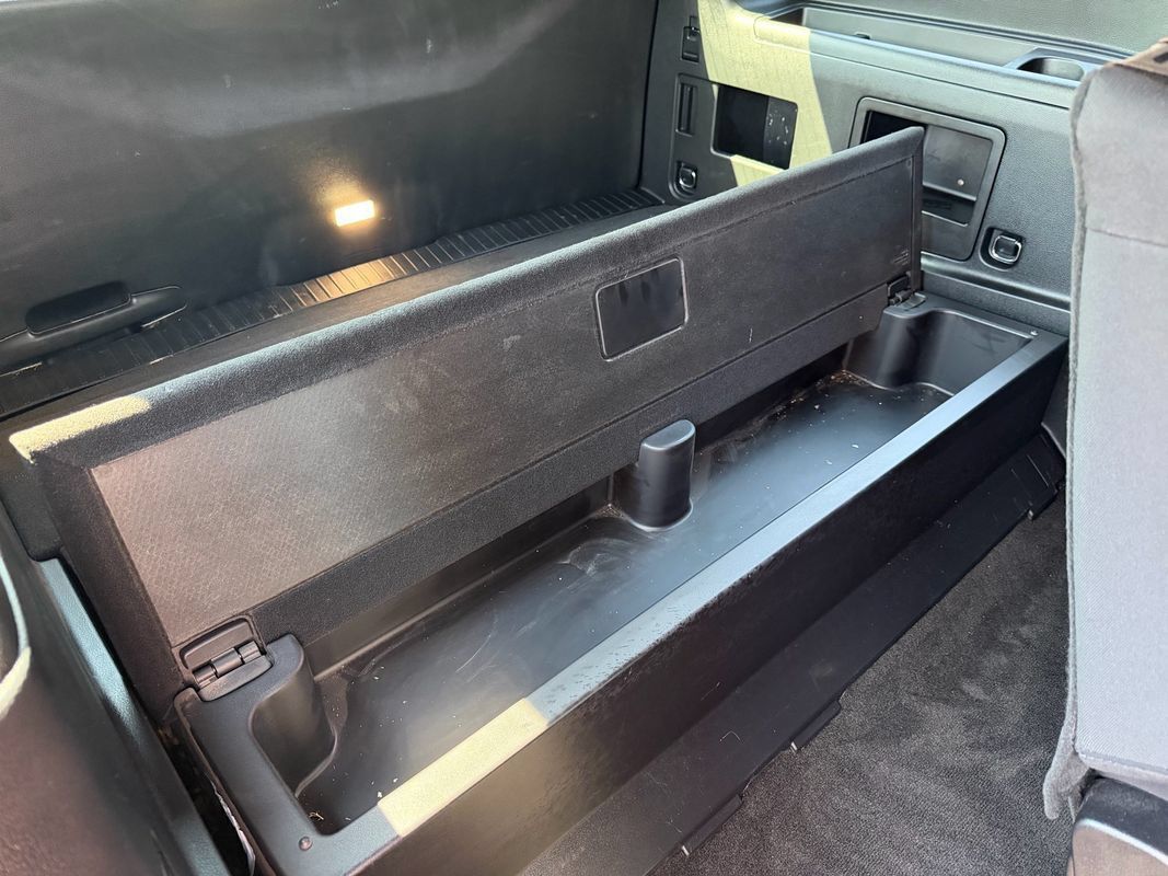 Used 2020 Ford Expedition XL AWD/4WD image 30