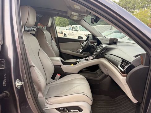 Used 2019 Acura RDX w/ Advance Package AWD/4WD image 11