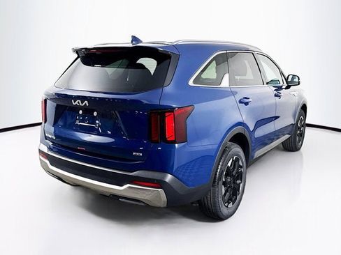 New 2026 Kia Sorento S AWD/4WD image 5