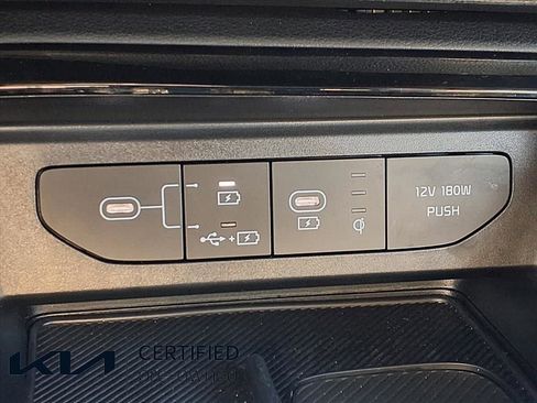 Certified 2025 Kia K5 GT-Line w/ GT-Line Premium Package image 6