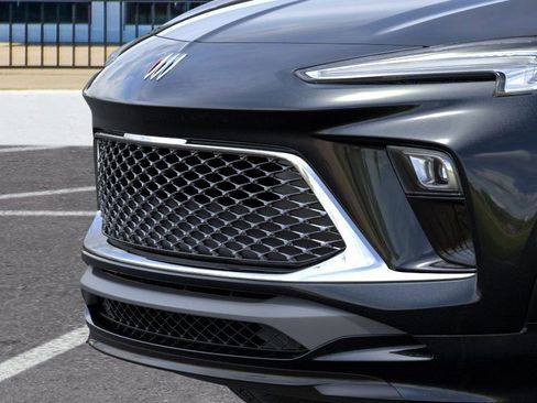 New 2026 Buick Encore GX Avenir w/ Avenir Convenience Package image 13