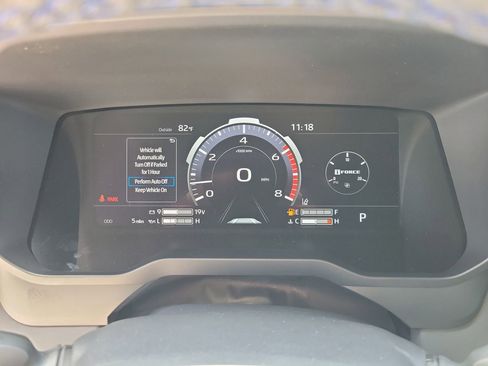 New 2026 Toyota Tundra Platinum AWD/4WD image 21