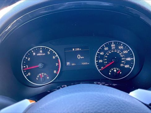 Used 2021 Kia Seltos EX AWD/4WD image 26