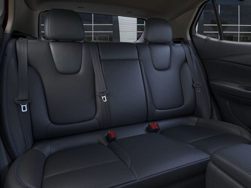 New 2026 Buick Encore GX Sport Touring w/ Advanced Technology Package image 17