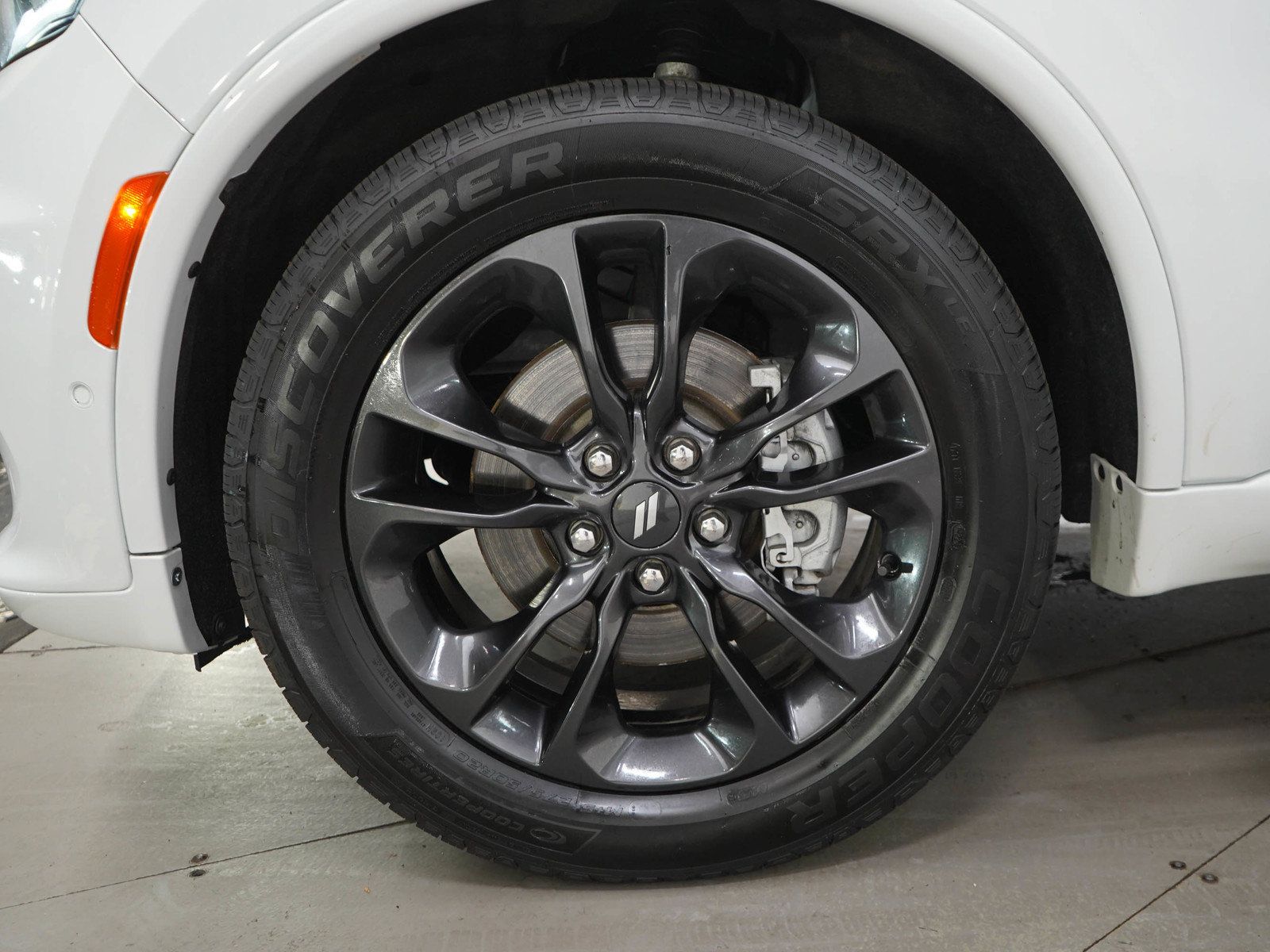 Used 2024 Dodge Durango R/T AWD/4WD image 32
