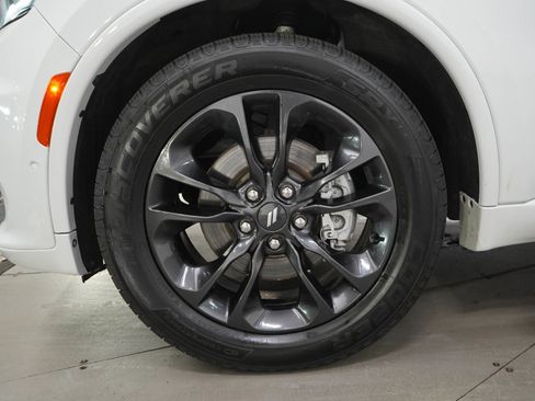 Used 2024 Dodge Durango R/T AWD/4WD image 32