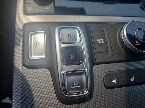 Used 2025 Hyundai Palisade Calligraphy AWD/4WD image 26