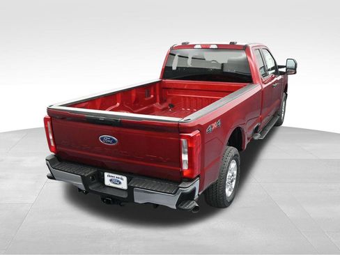 New 2026 Ford F250 XLT image 48