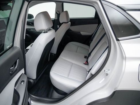 Used 2023 Hyundai Kona SEL image 24