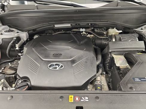 Used 2025 Hyundai Palisade Calligraphy AWD/4WD image 44