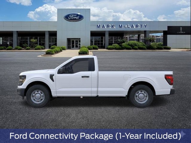 New 2026 Ford F150 XL RWD image 3