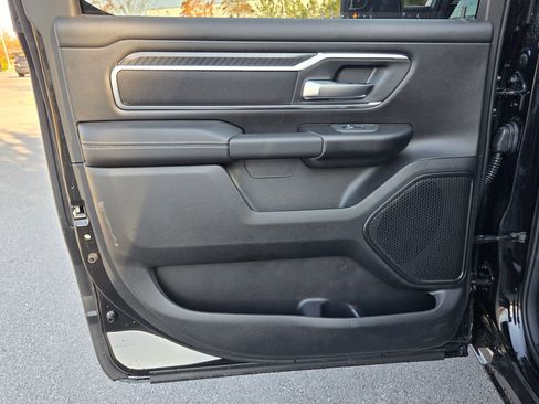 New 2026 RAM 1500 Big Horn image 21
