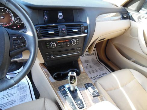 Used 2014 BMW X3 xDrive28i image 16
