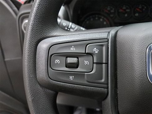 New 2025 GMC Sierra 1500 Pro w/ Pro Value Package image 18