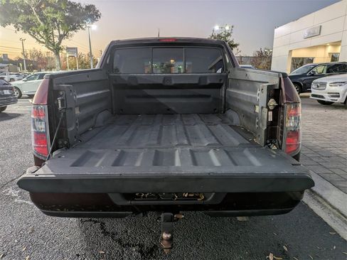 Used 2012 Honda Ridgeline RTL image 22