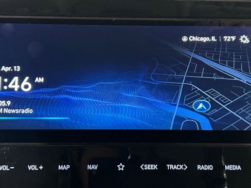 Used 2023 Hyundai Tucson Limited image 72