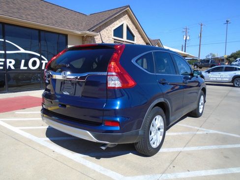 Used 2016 Honda CR-V EX image 8