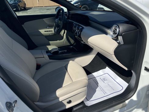 Used 2022 Mercedes-Benz A 220 A 220 image 30