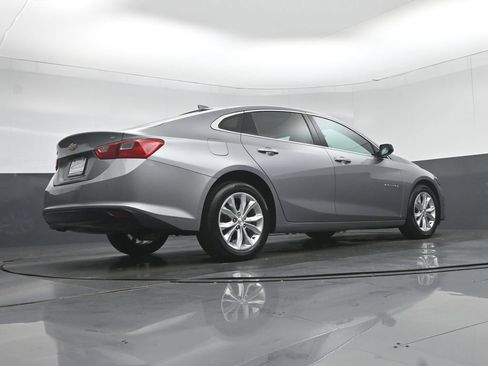 Used 2024 Chevrolet Malibu LT FWD image 51