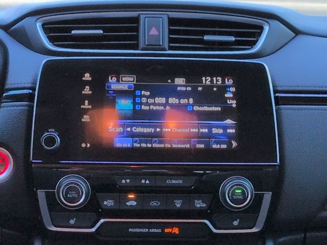 Used 2022 Honda CR-V EX-L image 18
