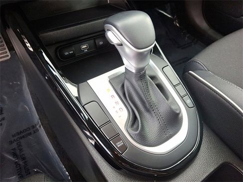 Certified 2023 Kia Forte GT-Line w/ GT-Line Technology Package image 14