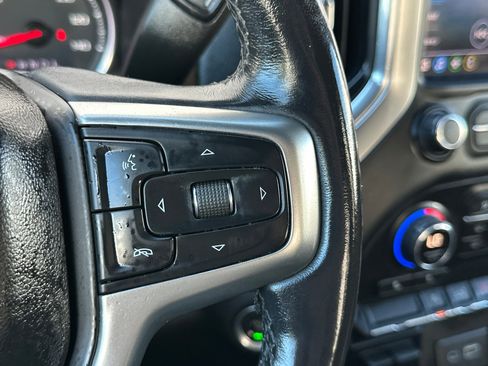Used 2020 Chevrolet Silverado 1500 RST w/ All-Star Edition AWD/4WD image 37