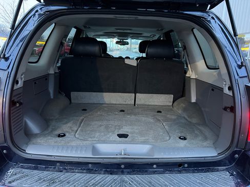 Used 2008 GMC Envoy SLE w/ Sun And Sound Package image 13