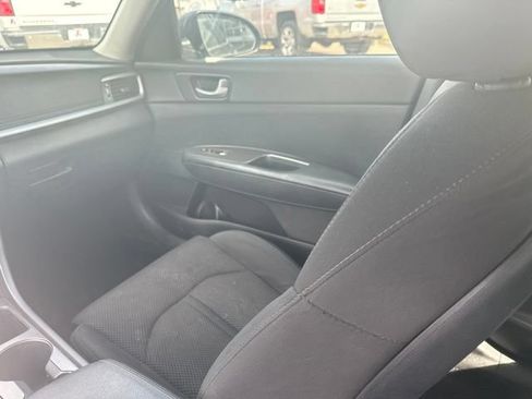 Used 2020 Kia Optima LX FWD image 14