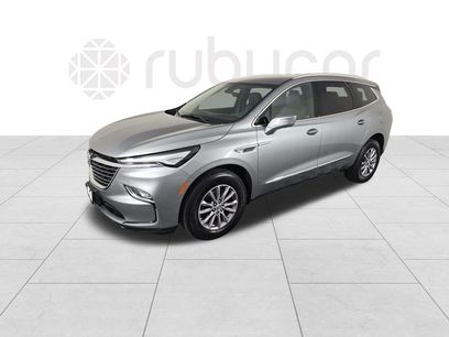 Used 2024 Buick Enclave Premium
