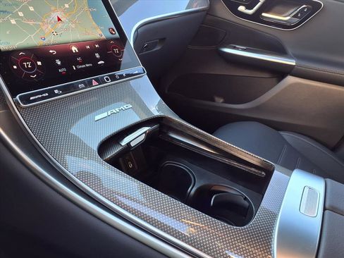 New 2026 Mercedes-Benz GLC 43 AMG AMG GLC 43 image 17
