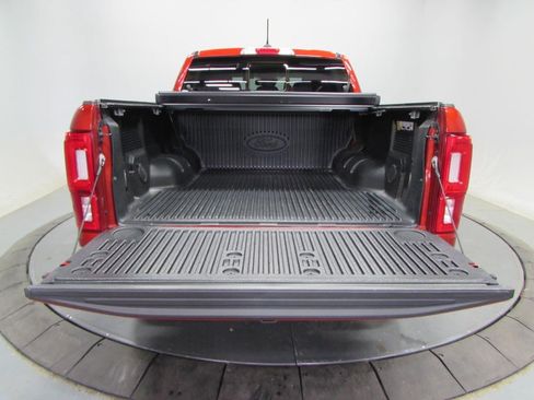 Used 2022 Ford Ranger Lariat w/ Tremor Off-Road Package AWD/4WD image 11