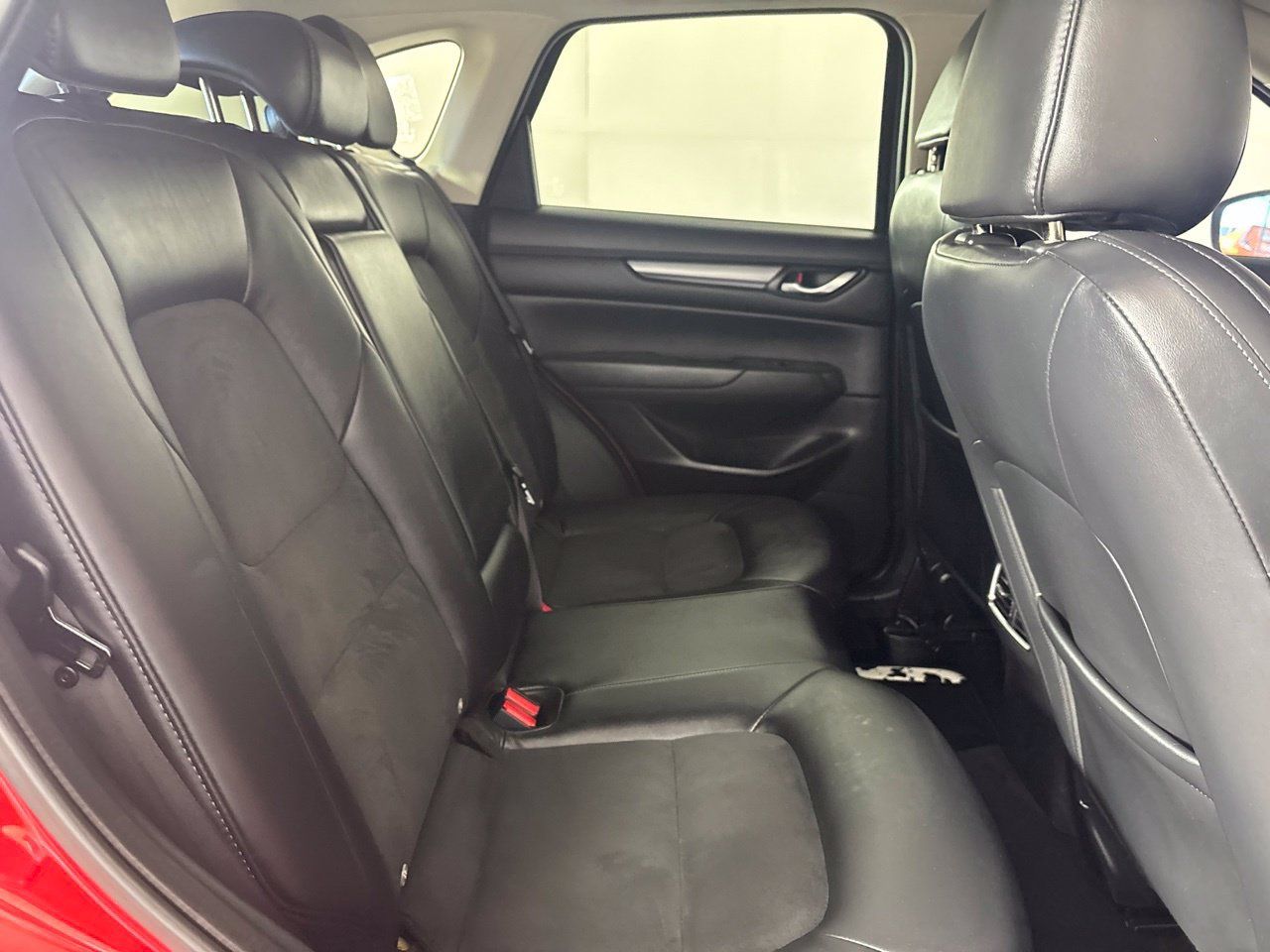 Used 2021 MAZDA CX-5 Touring AWD/4WD image 27